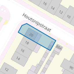 Perceel VLO00-H-8290