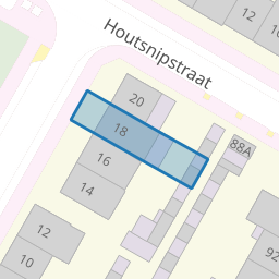 Perceel VLO00-H-8291