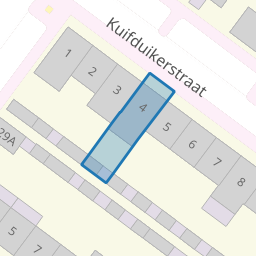 Perceel VLO00-H-8294