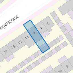 Perceel VLO00-H-8299