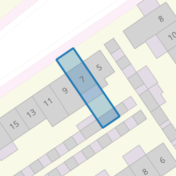 Perceel VLO00-H-8301