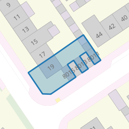 Perceel VLO00-H-8305