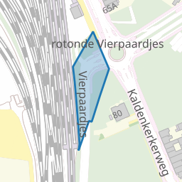 Perceel VLO00-H-8308