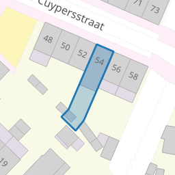 Perceel VLO00-H-8311