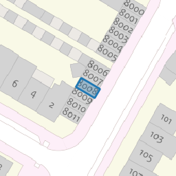 Perceel VLO00-H-8313