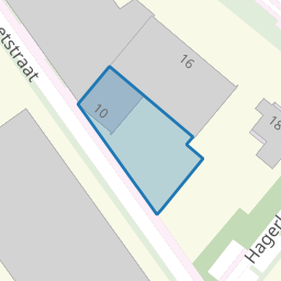 Perceel VLO00-H-8318