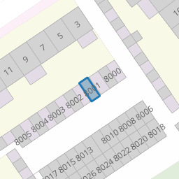 Perceel VLO00-H-8325