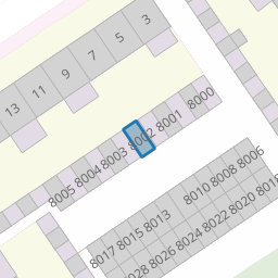 Perceel VLO00-H-8327