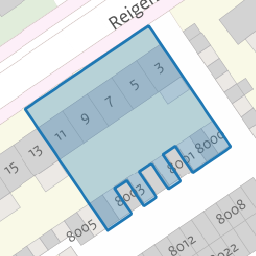 Perceel VLO00-H-8329