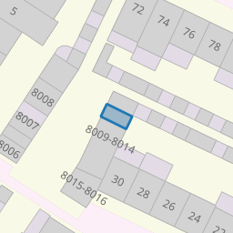 Perceel VLO00-H-8330