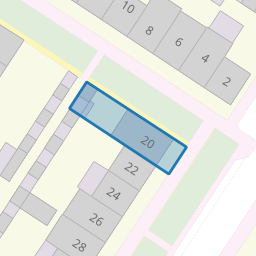 Perceel VLO00-H-8332