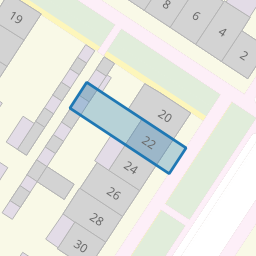 Perceel VLO00-H-8333