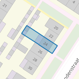 Perceel VLO00-H-8334