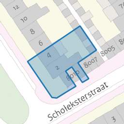 Perceel VLO00-H-8337