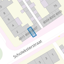 Perceel VLO00-H-8338