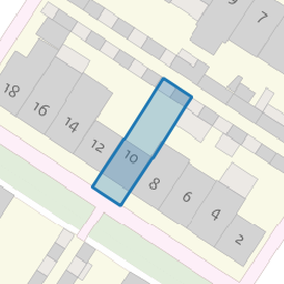 Perceel VLO00-H-8342