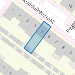 Perceel VLO00-H-8348