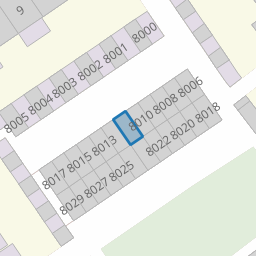 Perceel VLO00-H-8364