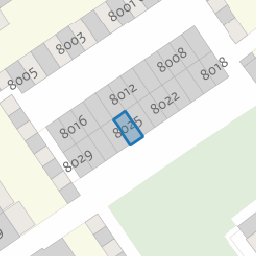 Perceel VLO00-H-8366