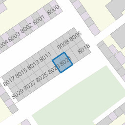 Perceel VLO00-H-8368