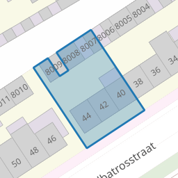 Perceel VLO00-H-8370