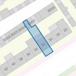 Perceel VLO00-H-8373