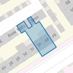 Perceel VLO00-H-8375