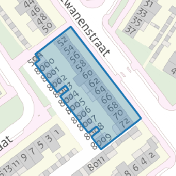 Perceel VLO00-H-8377