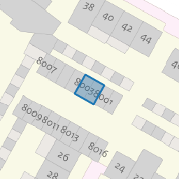 Perceel VLO00-H-8381