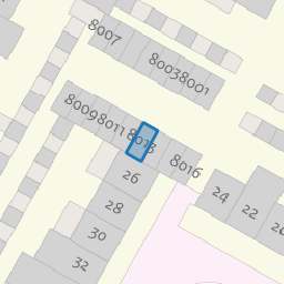 Perceel VLO00-H-8382