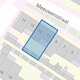 Perceel VLO00-H-8385