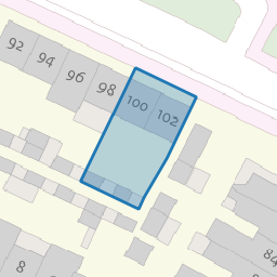 Perceel VLO00-H-8396