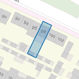 Perceel VLO00-H-8397