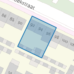 Perceel VLO00-H-8398