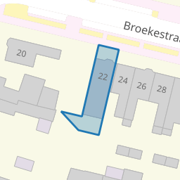 Perceel VLO00-H-8399