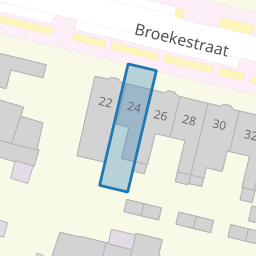 Perceel VLO00-H-8400