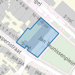 Perceel VLO00-H-8402