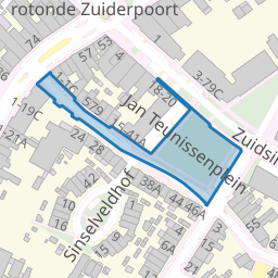 Perceel VLO00-H-8403