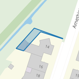 Perceel VLO00-H-8407