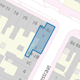 Perceel VLO00-H-8415