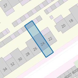 Perceel VLO00-H-8419