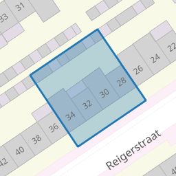 Perceel VLO00-H-8421