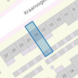 Perceel VLO00-H-8423