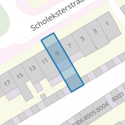 Perceel VLO00-H-8425