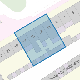 Perceel VLO00-H-8426