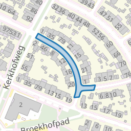 Perceel VLO00-H-8432