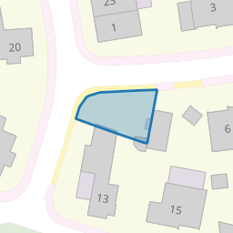 Perceel VLO00-H-8433