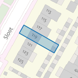 Perceel VLO00-H-8434