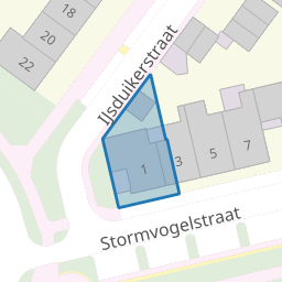 Perceel VLO00-H-8436