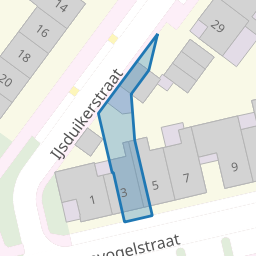 Perceel VLO00-H-8437